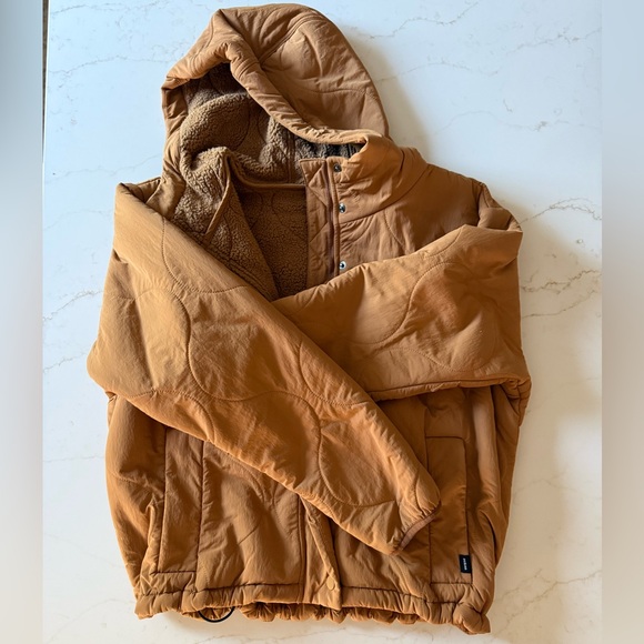 Prana Encinitas Jacket - Picture 11 of 12